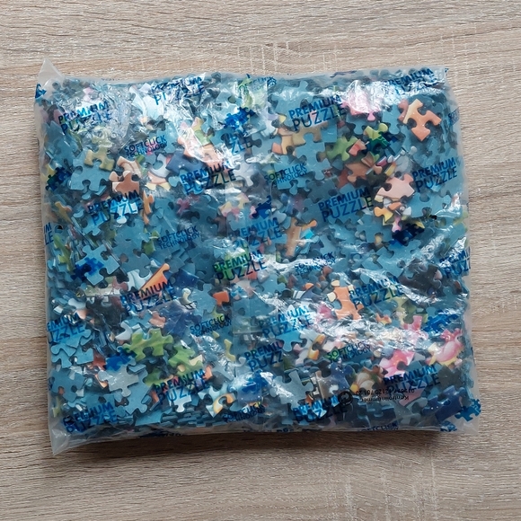 Ravensburger Bambi puzzle - Picture 4 of 11